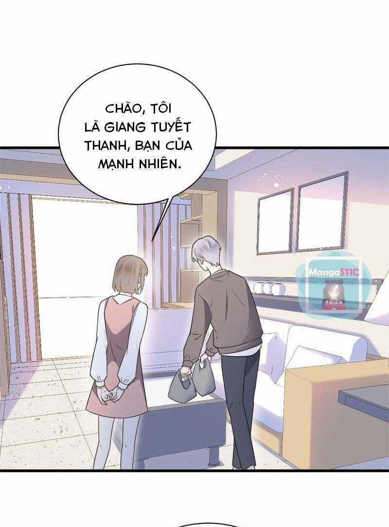 Va Phải Đại Boss - Chapter 32 - Trang 9
