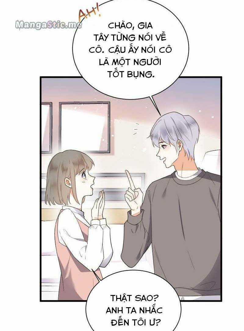 Va Phải Đại Boss - Chapter 32 - Trang 10