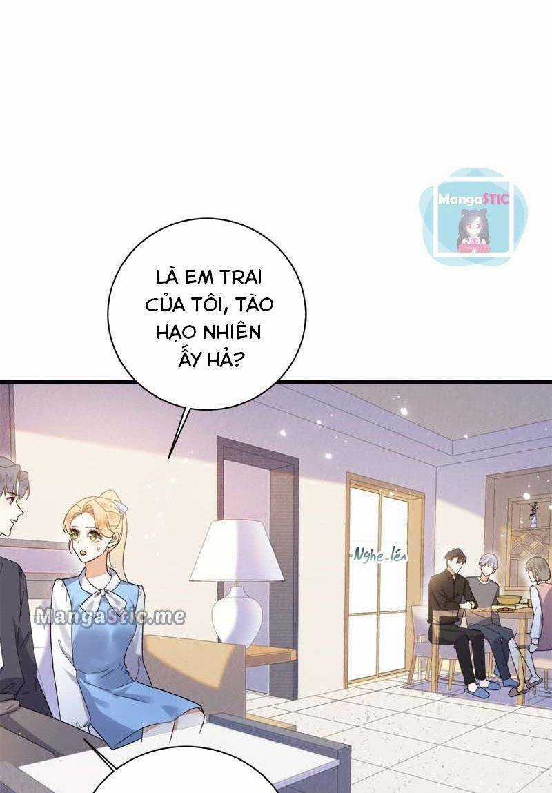 Va Phải Đại Boss - Chapter 33 - Trang 1
