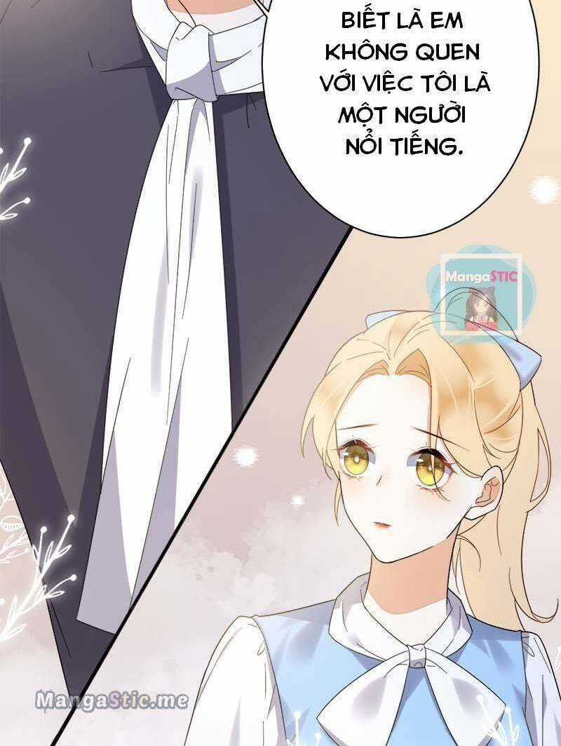 Va Phải Đại Boss - Chapter 33 - Trang 11