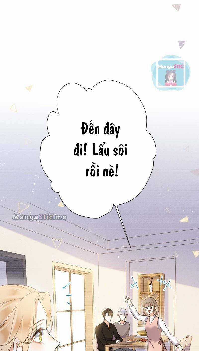 Va Phải Đại Boss - Chapter 33 - Trang 13