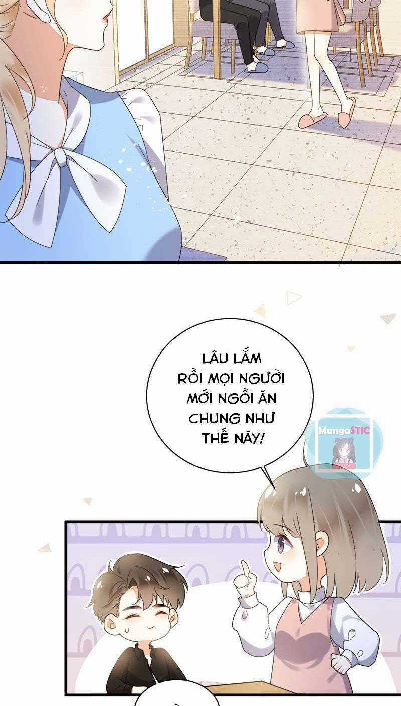 Va Phải Đại Boss - Chapter 33 - Trang 14