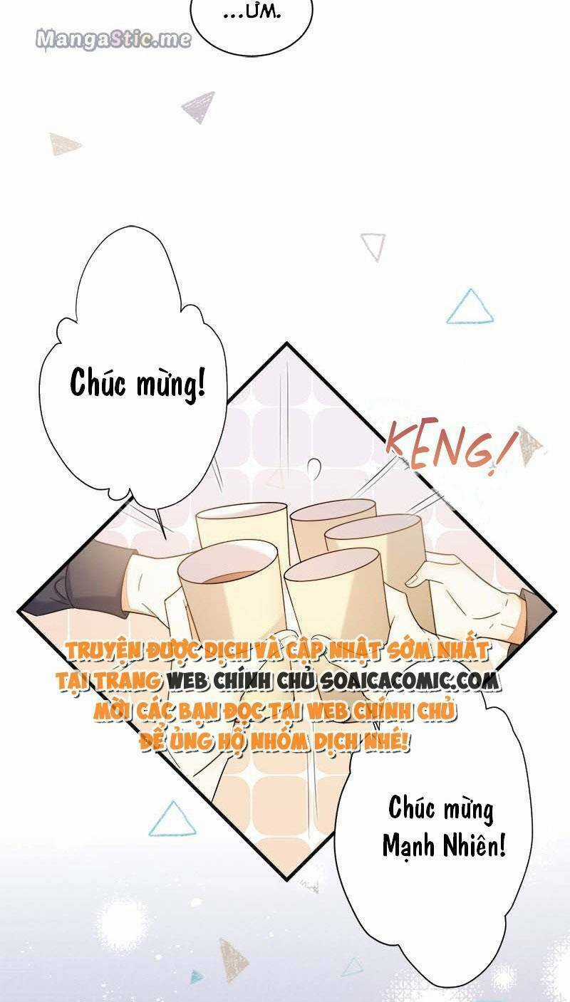 Va Phải Đại Boss - Chapter 33 - Trang 15