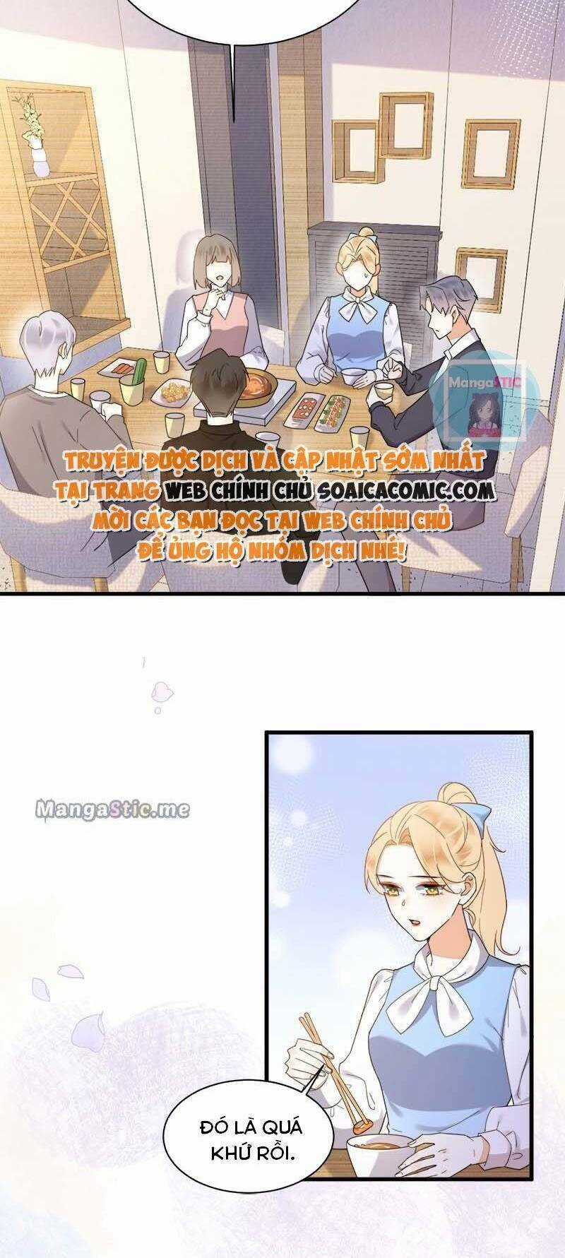 Va Phải Đại Boss - Chapter 33 - Trang 18