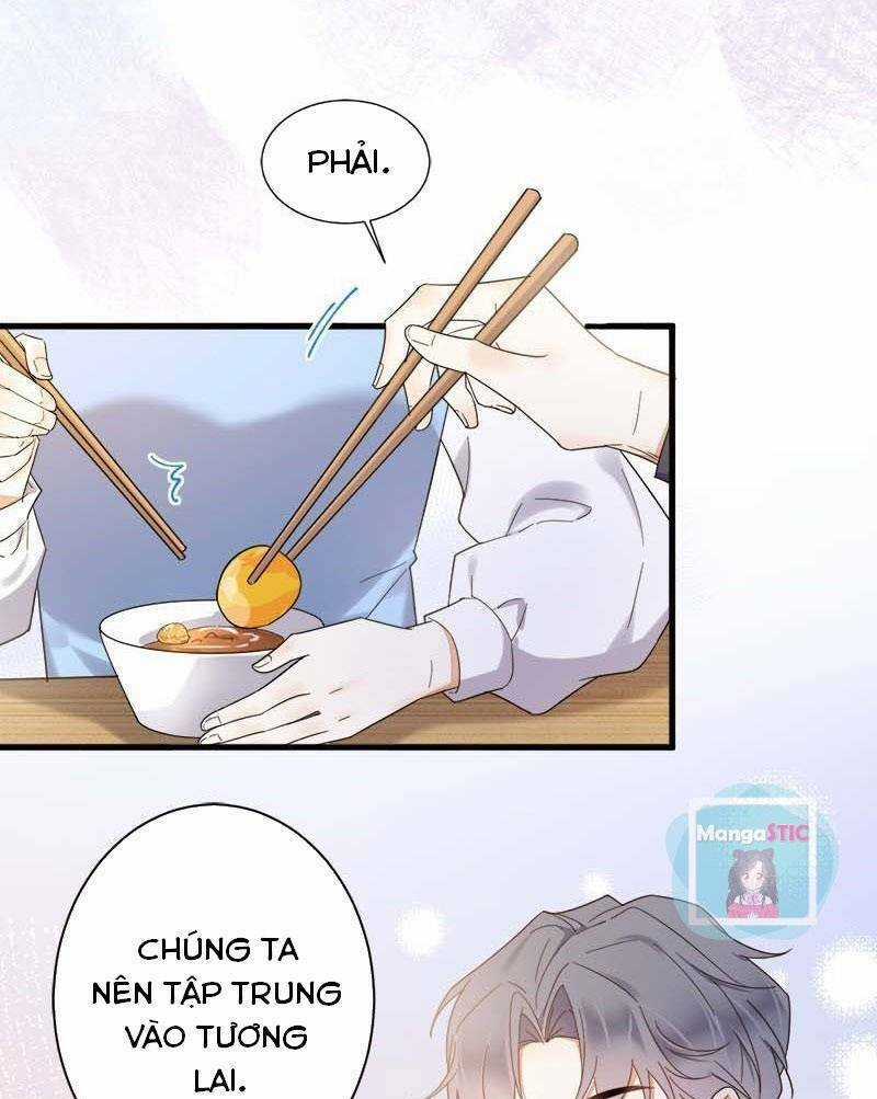 Va Phải Đại Boss - Chapter 33 - Trang 19