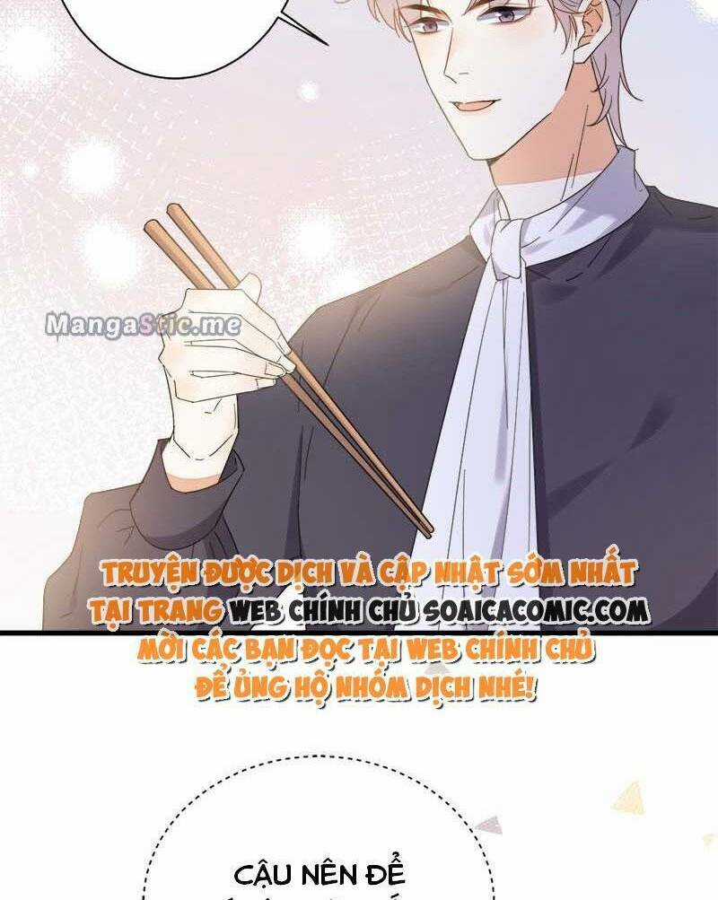 Va Phải Đại Boss - Chapter 33 - Trang 20