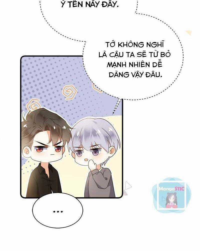 Va Phải Đại Boss - Chapter 33 - Trang 21