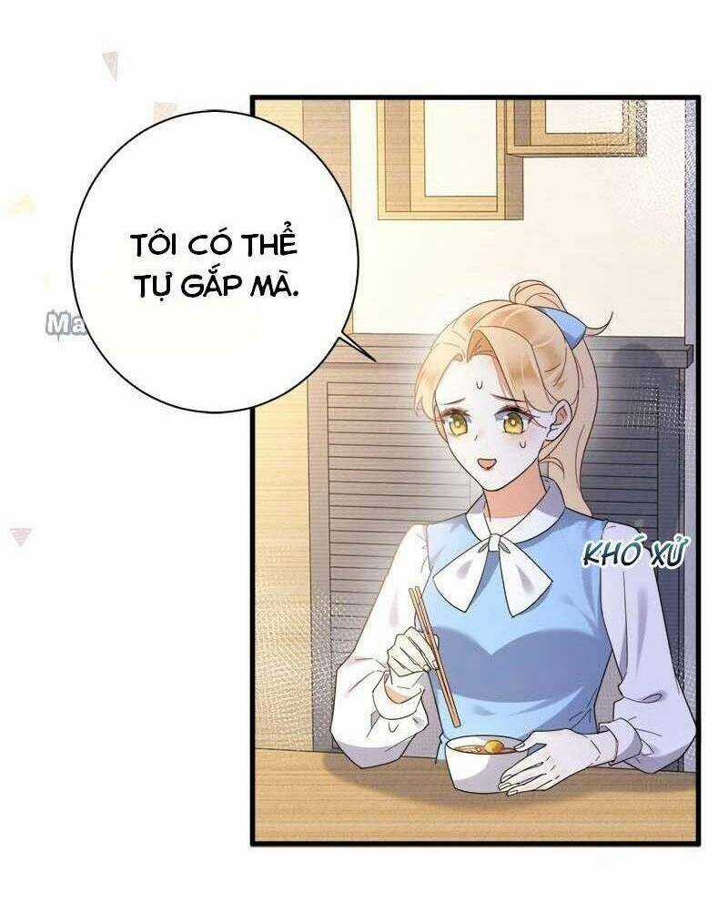 Va Phải Đại Boss - Chapter 33 - Trang 22