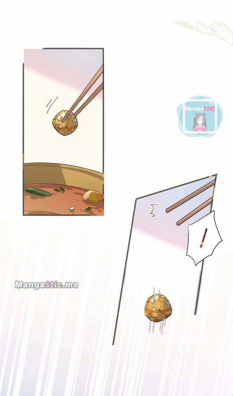 Va Phải Đại Boss - Chapter 33 - Trang 23