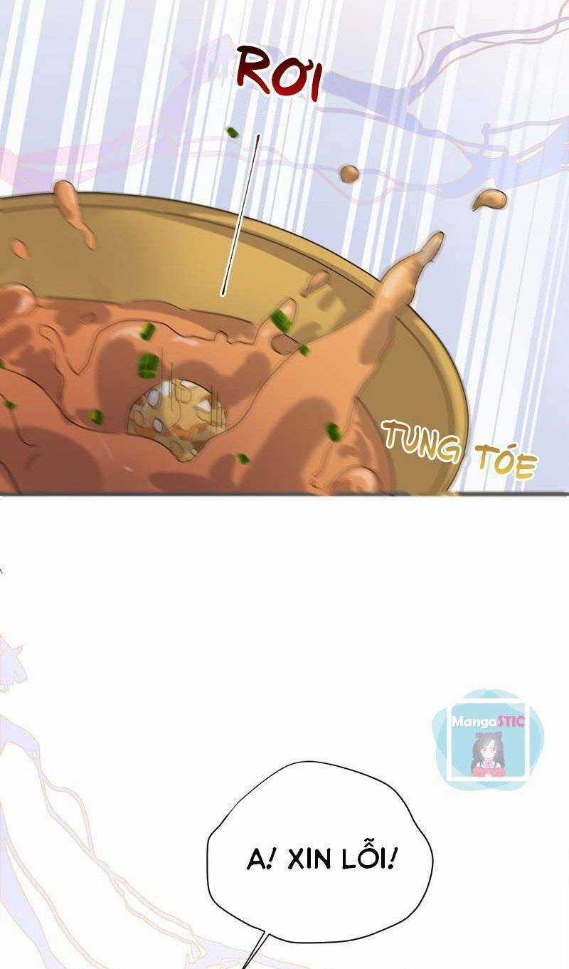 Va Phải Đại Boss - Chapter 33 - Trang 24