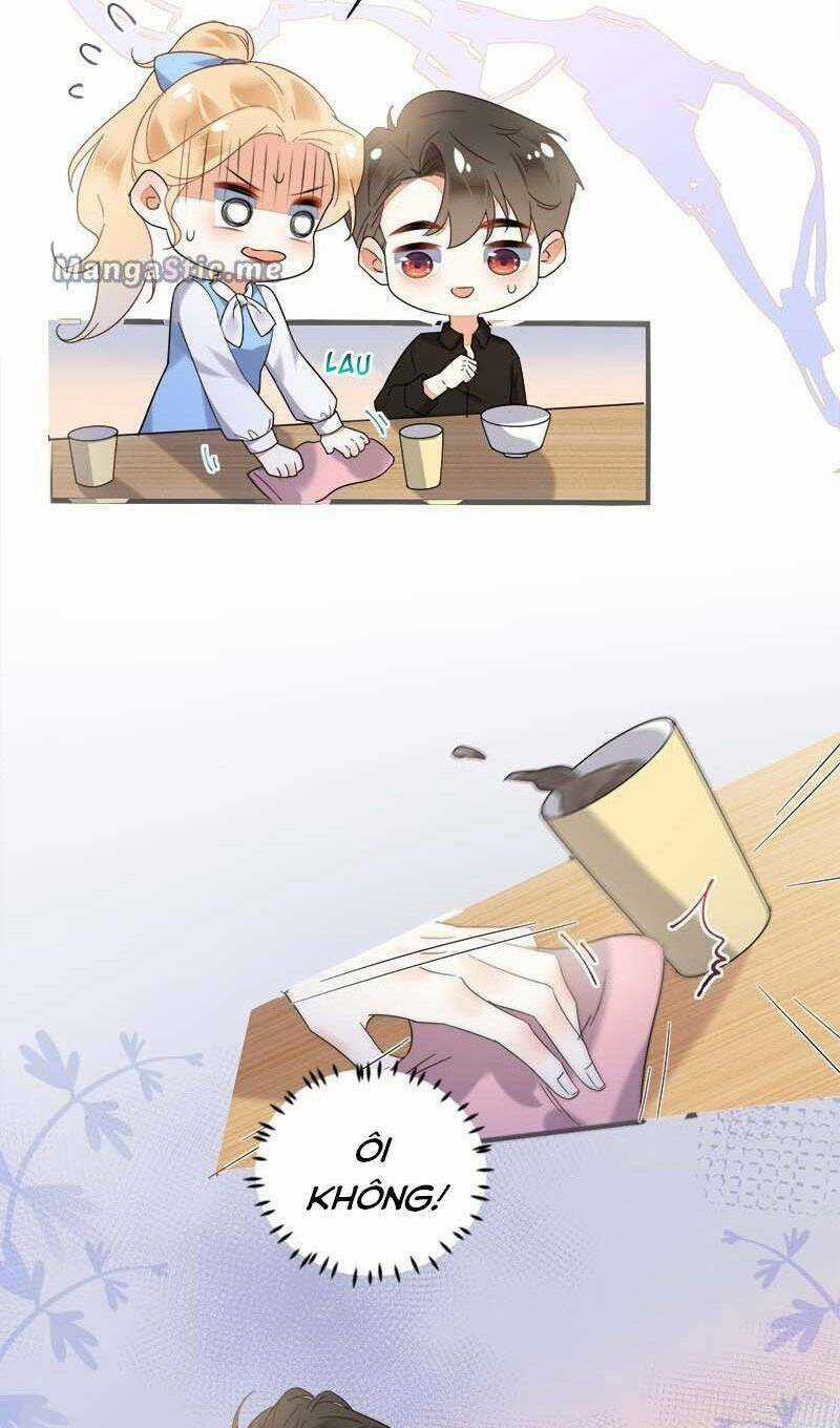 Va Phải Đại Boss - Chapter 33 - Trang 25