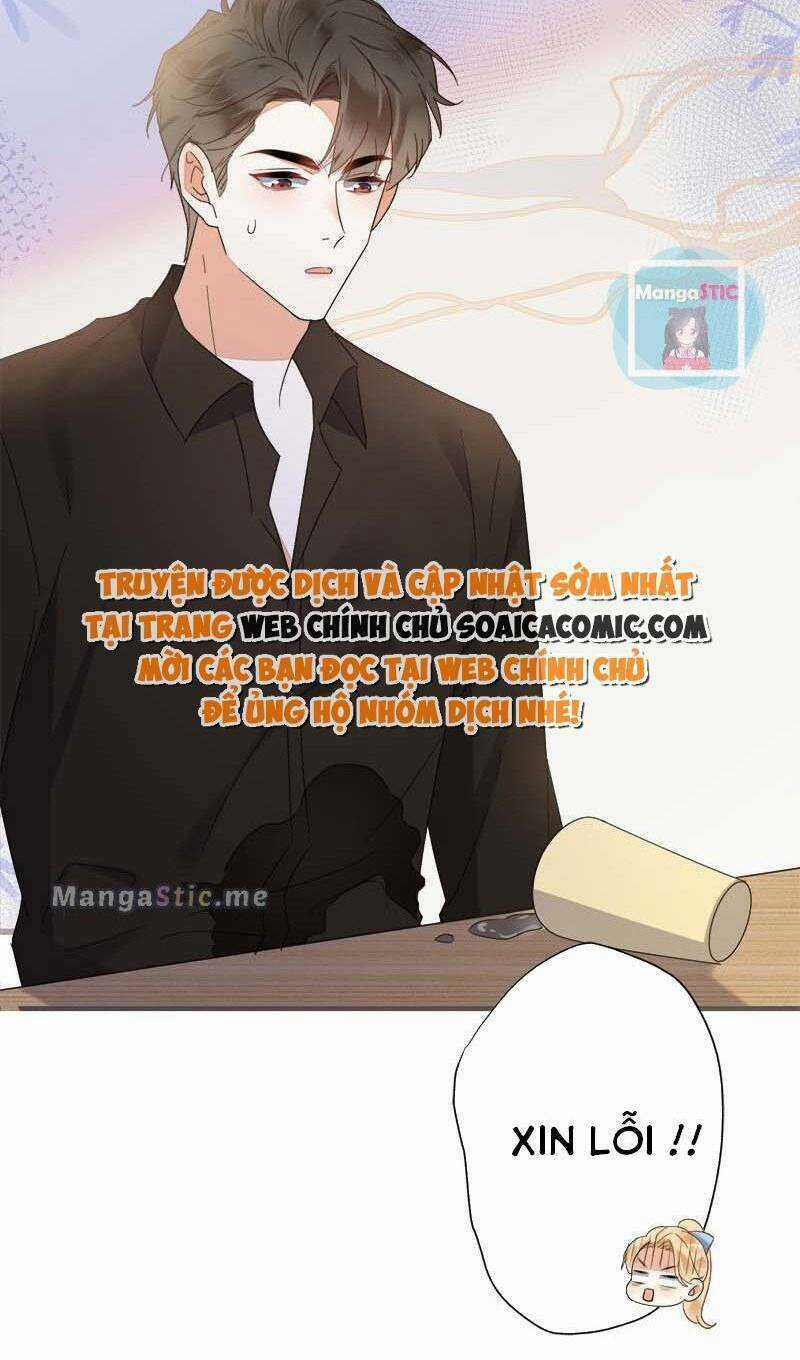 Va Phải Đại Boss - Chapter 33 - Trang 26