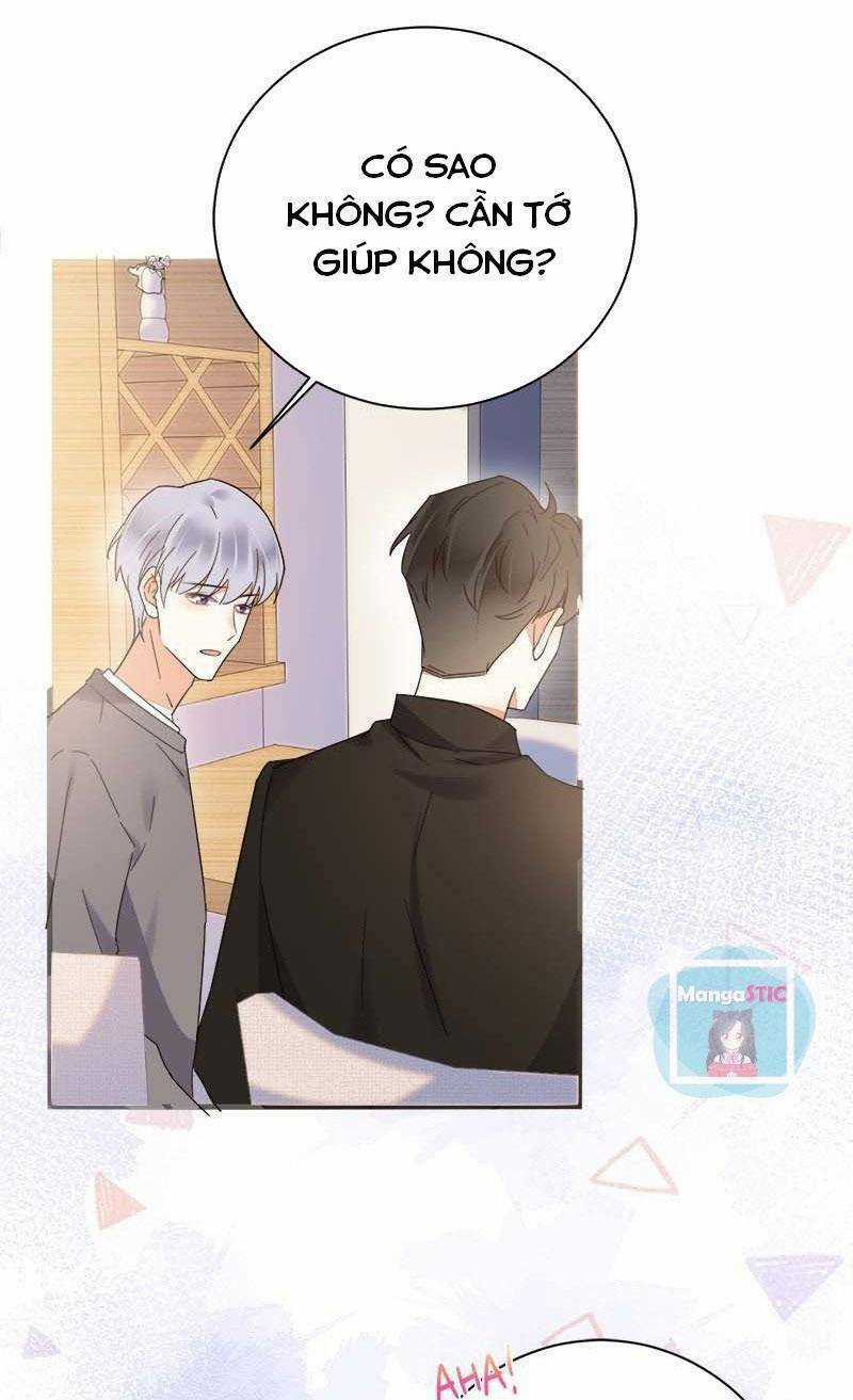 Va Phải Đại Boss - Chapter 33 - Trang 27