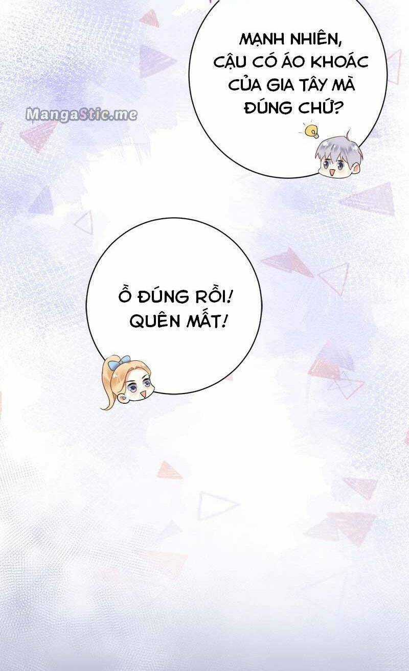 Va Phải Đại Boss - Chapter 33 - Trang 28