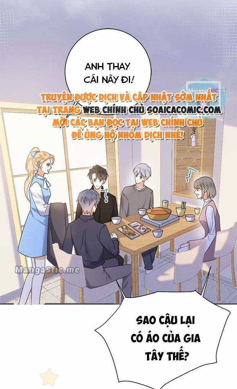 Va Phải Đại Boss - Chapter 33 - Trang 29