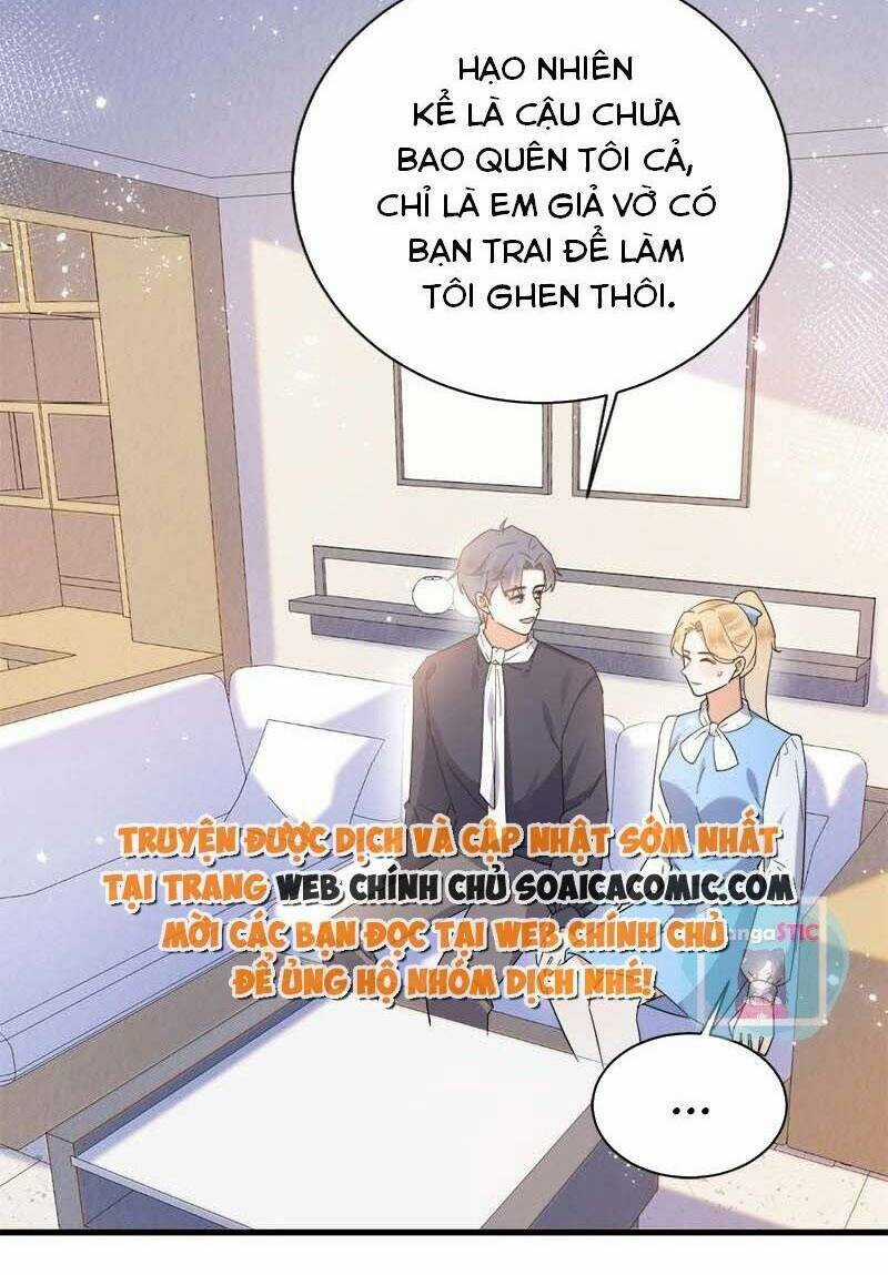 Va Phải Đại Boss - Chapter 33 - Trang 4