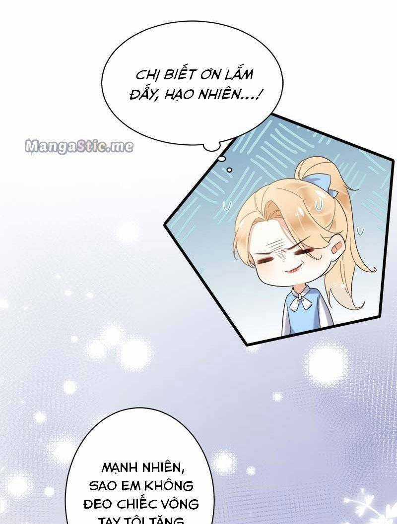 Va Phải Đại Boss - Chapter 33 - Trang 5