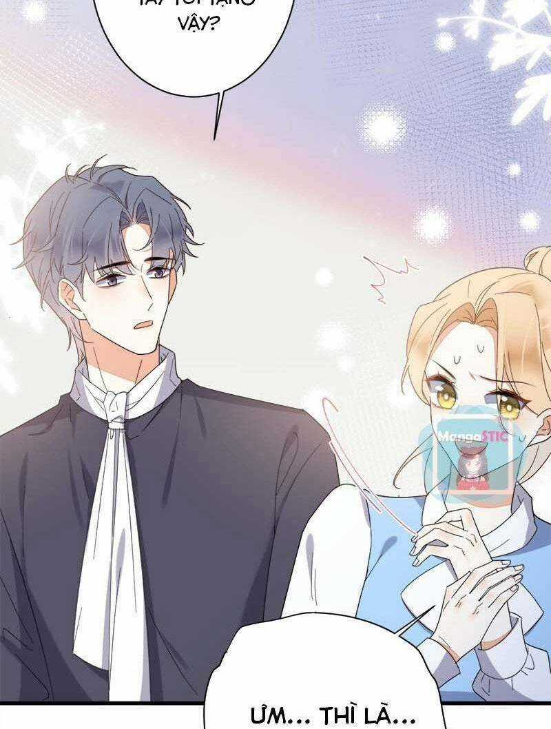 Va Phải Đại Boss - Chapter 33 - Trang 6