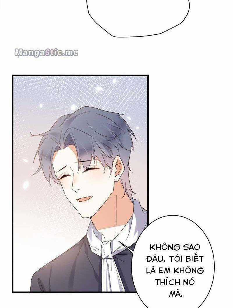 Va Phải Đại Boss - Chapter 33 - Trang 7