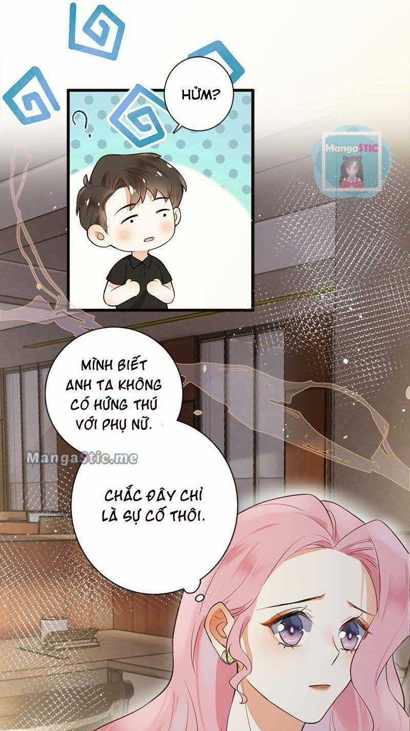 Va Phải Đại Boss - Chapter 34 - Trang 1