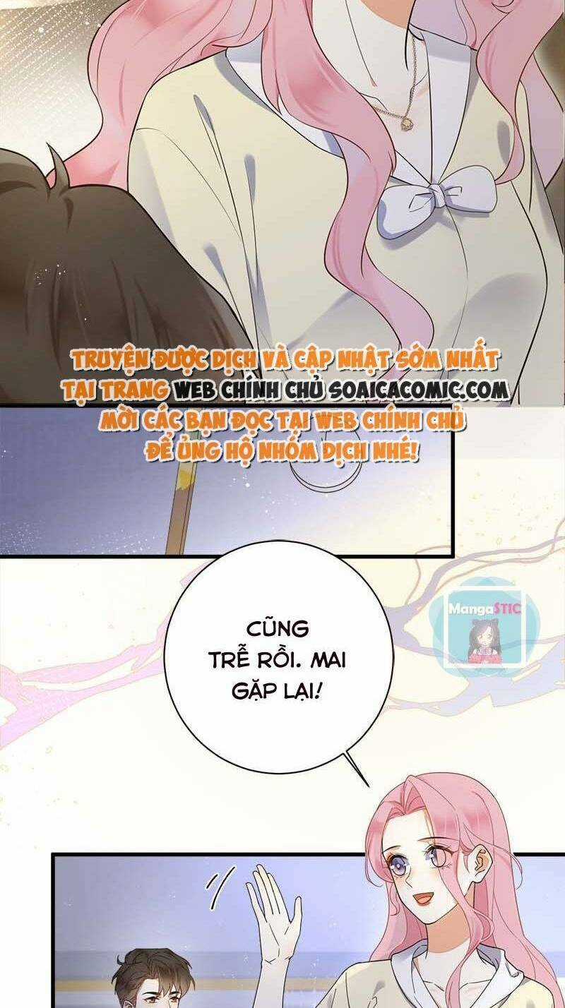 Va Phải Đại Boss - Chapter 34 - Trang 2