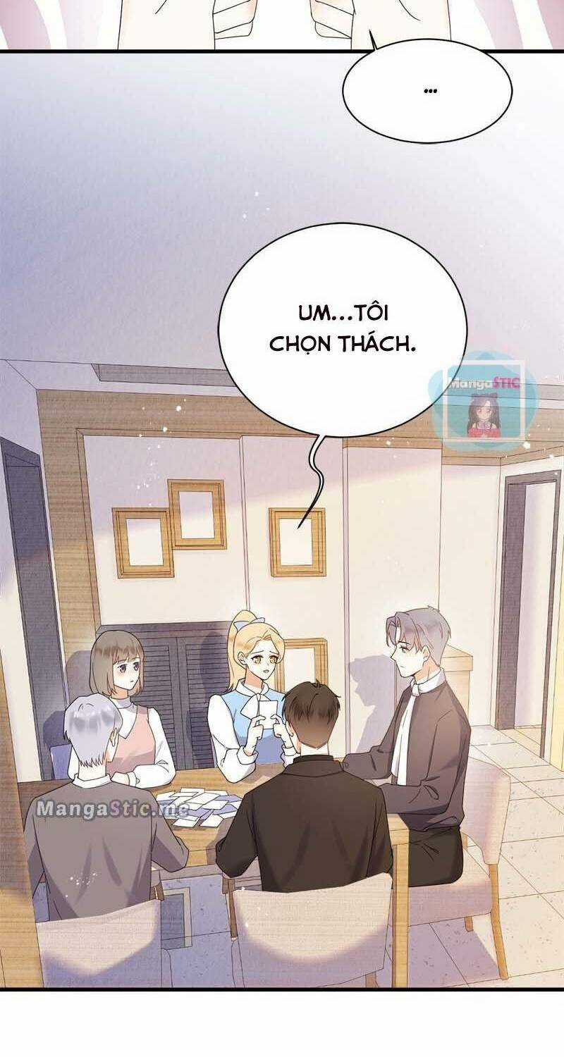 Va Phải Đại Boss - Chapter 34 - Trang 11
