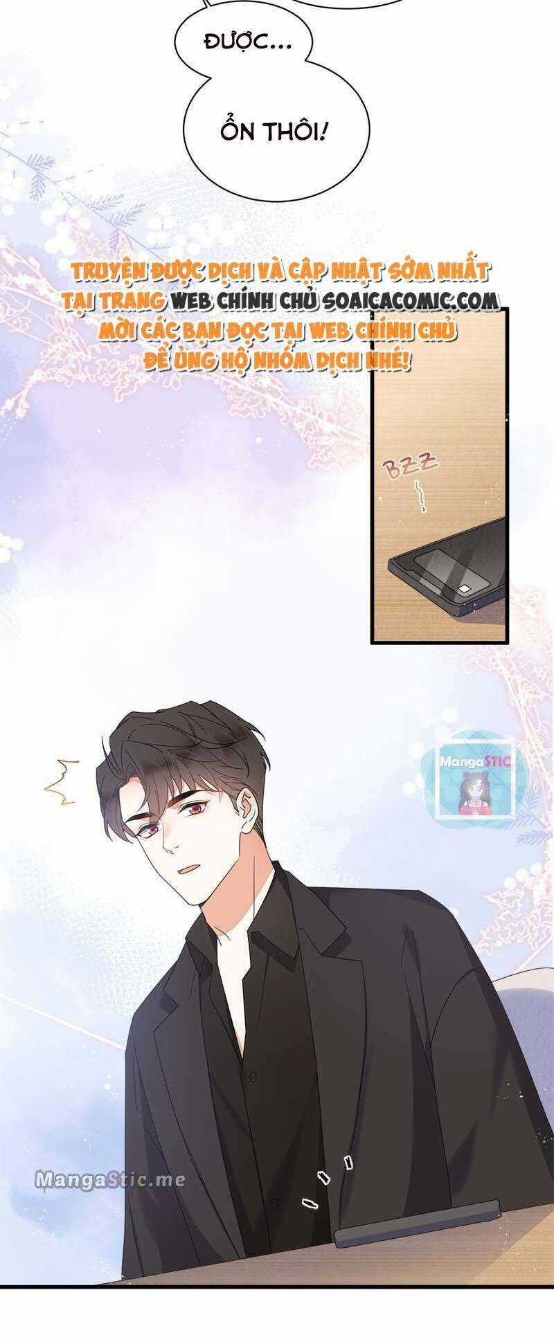 Va Phải Đại Boss - Chapter 34 - Trang 13