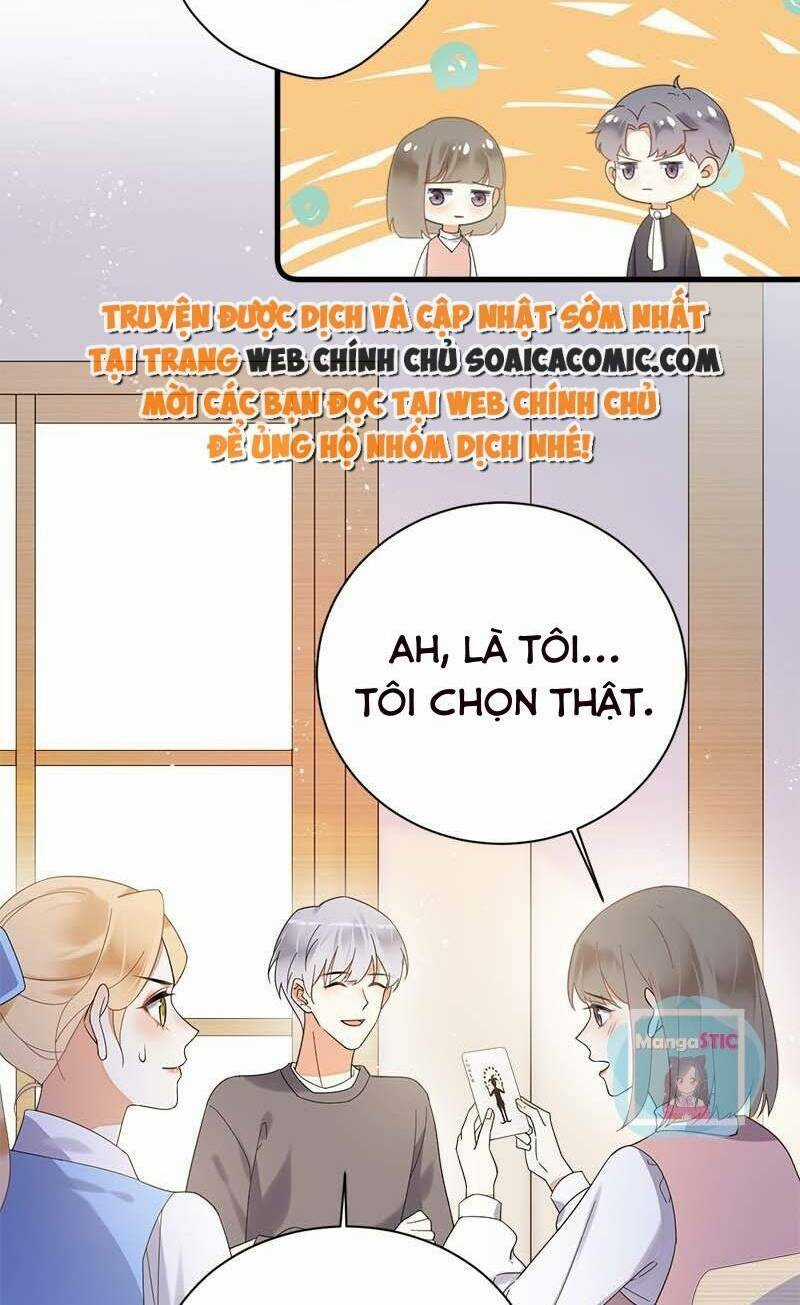 Va Phải Đại Boss - Chapter 34 - Trang 15