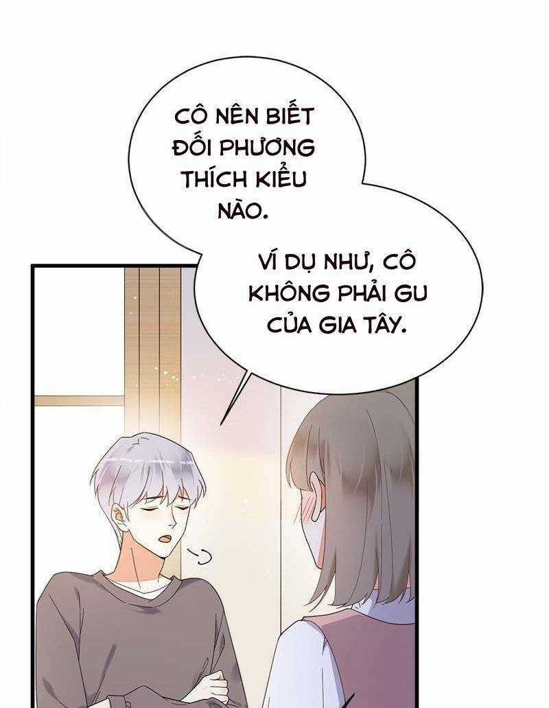 Va Phải Đại Boss - Chapter 34 - Trang 17