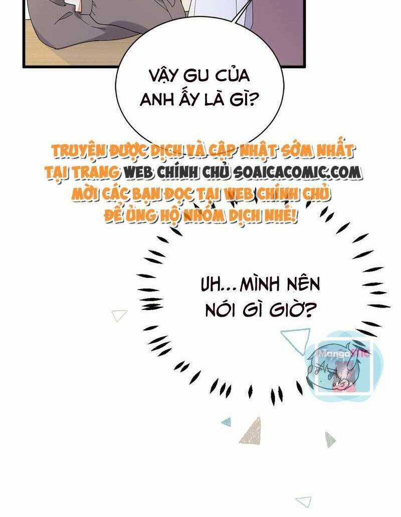 Va Phải Đại Boss - Chapter 34 - Trang 18