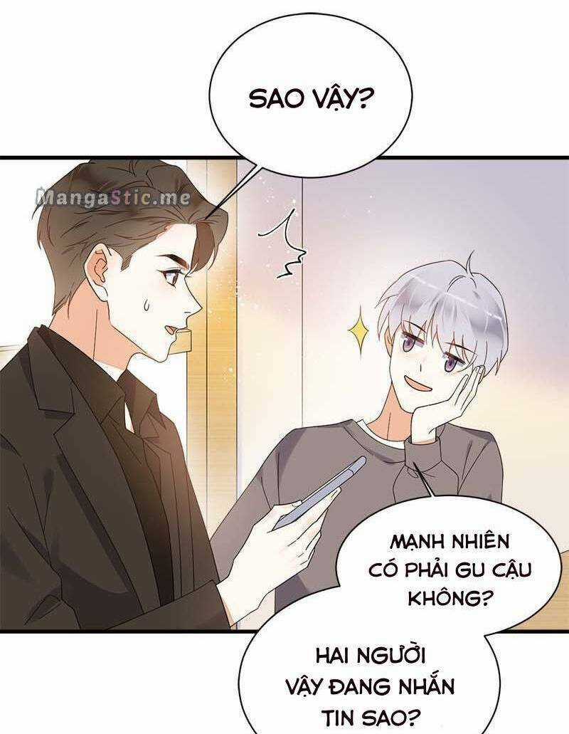Va Phải Đại Boss - Chapter 34 - Trang 19
