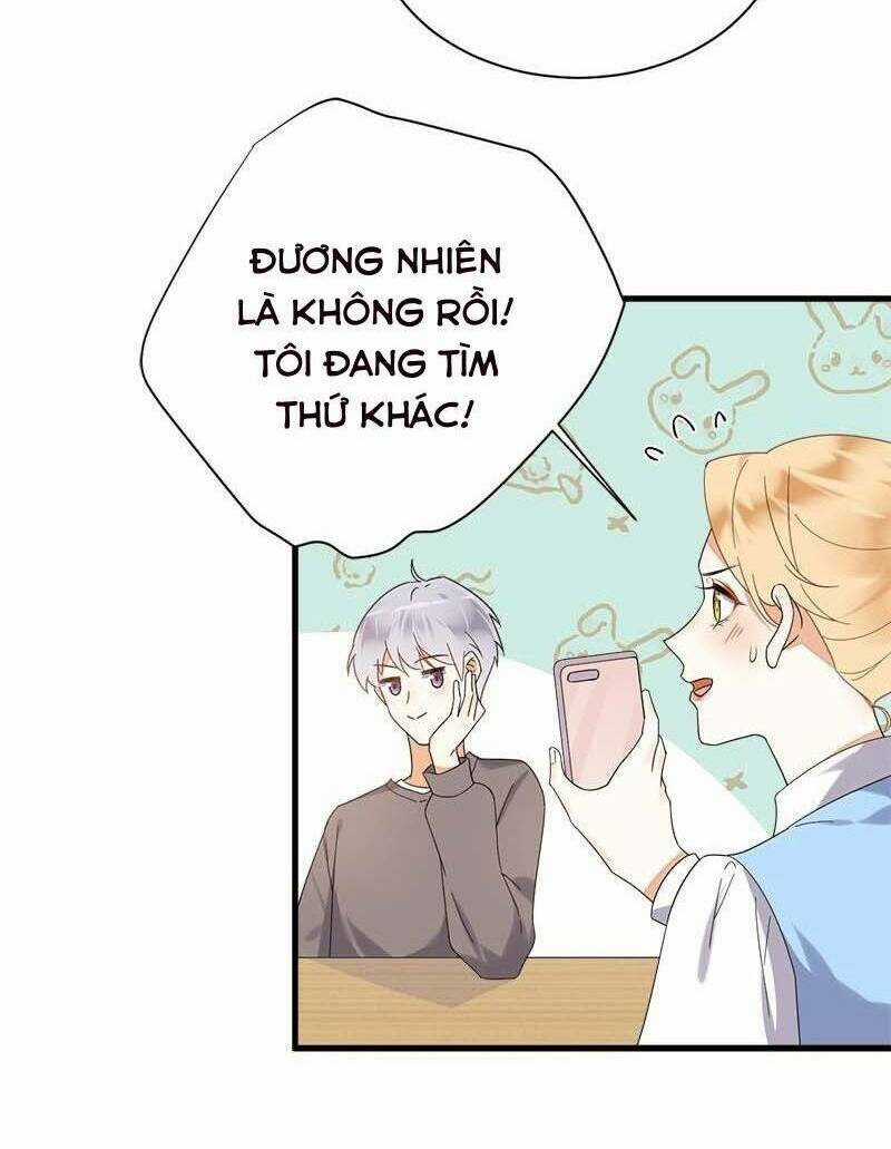 Va Phải Đại Boss - Chapter 34 - Trang 20