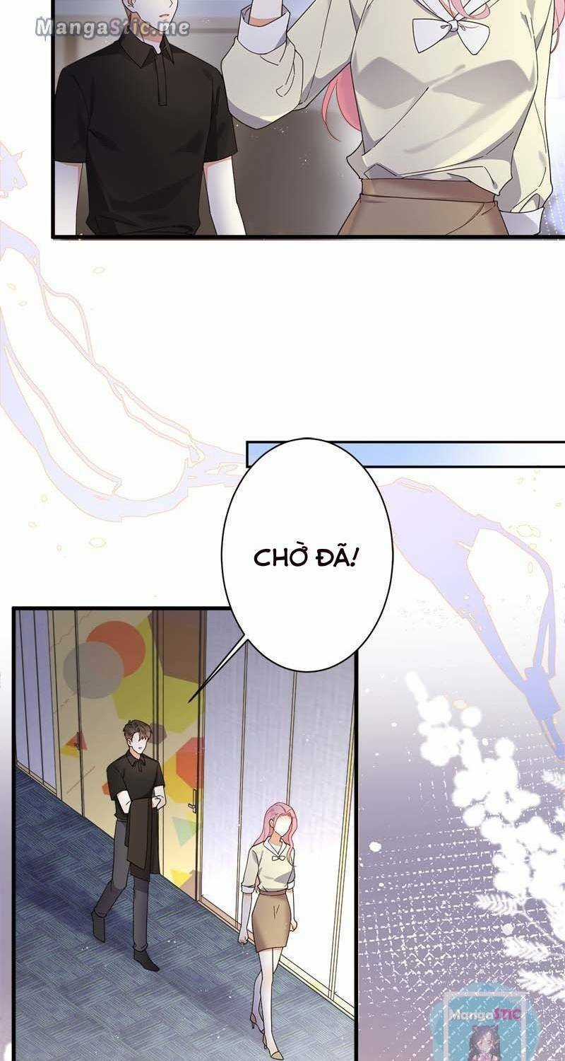 Va Phải Đại Boss - Chapter 34 - Trang 3