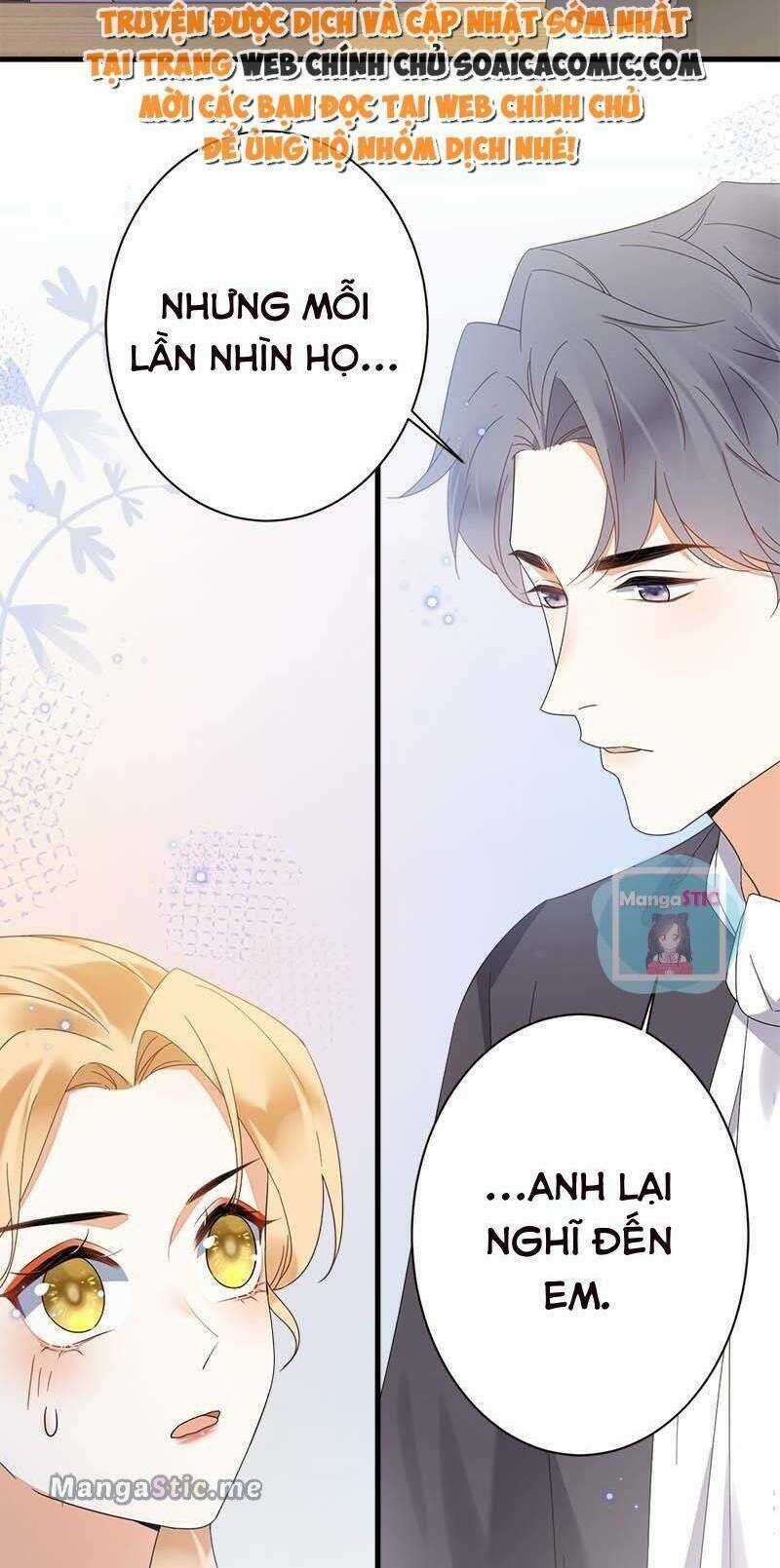 Va Phải Đại Boss - Chapter 34 - Trang 24