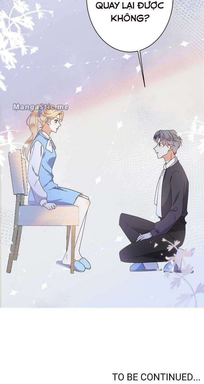 Va Phải Đại Boss - Chapter 34 - Trang 26