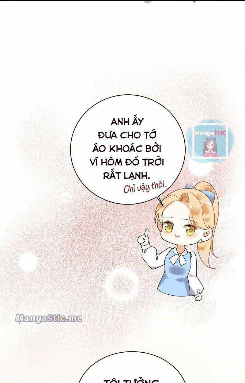 Va Phải Đại Boss - Chapter 34 - Trang 5