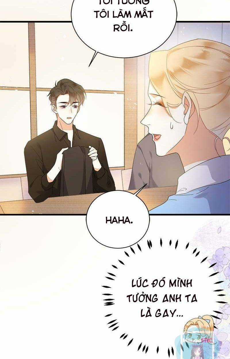 Va Phải Đại Boss - Chapter 34 - Trang 6