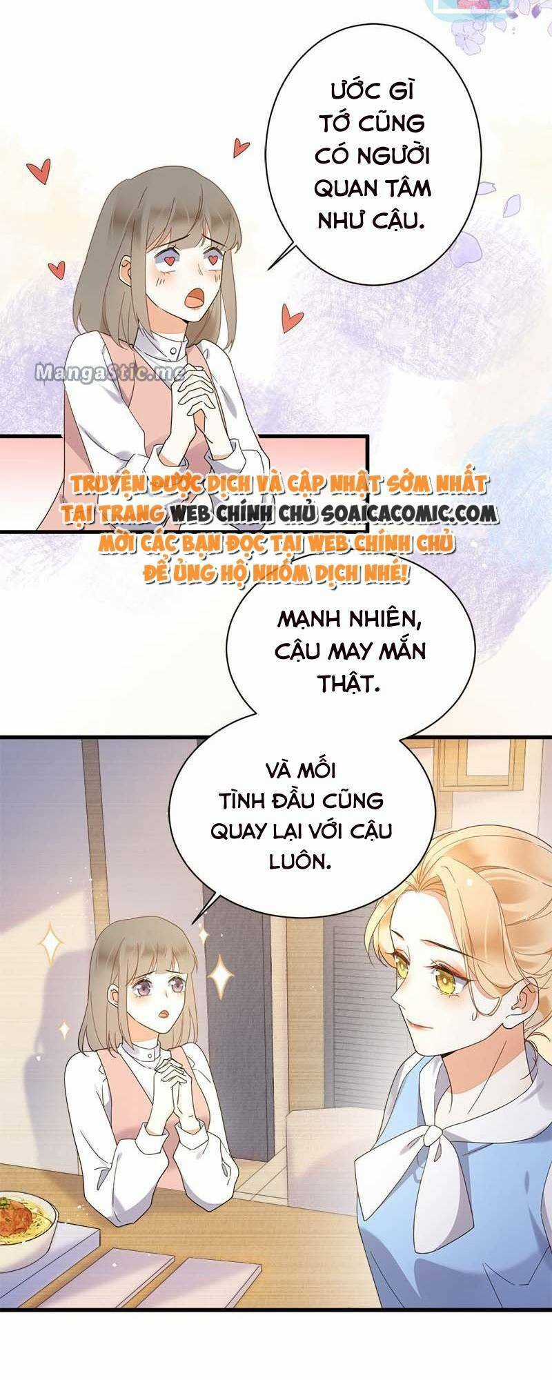 Va Phải Đại Boss - Chapter 34 - Trang 7