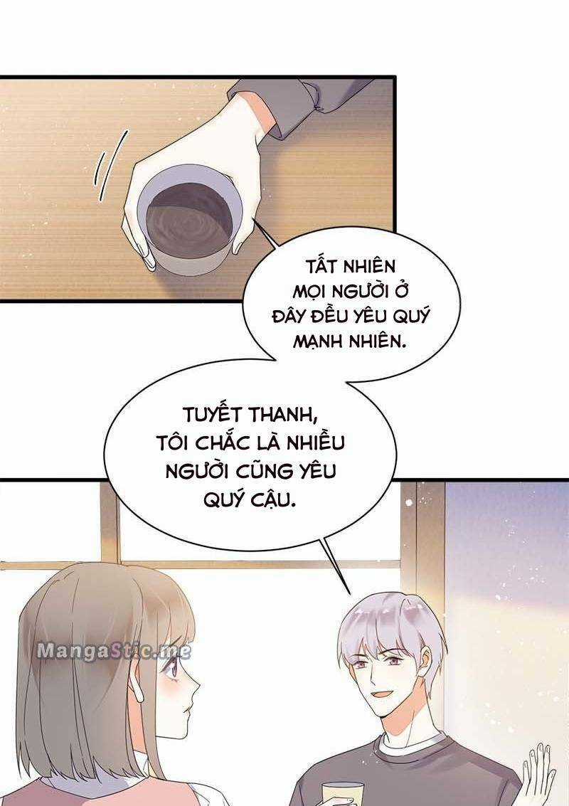 Va Phải Đại Boss - Chapter 34 - Trang 8