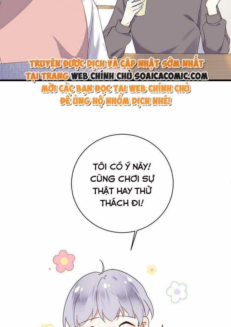 Va Phải Đại Boss - Chapter 34 - Trang 9