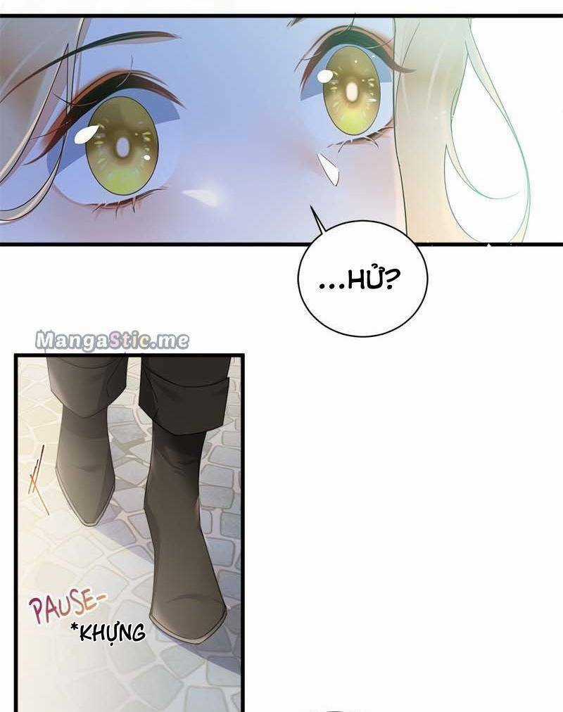 Va Phải Đại Boss - Chapter 35 - Trang 11