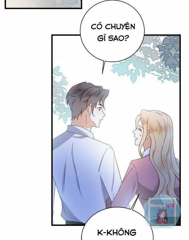 Va Phải Đại Boss - Chapter 35 - Trang 12