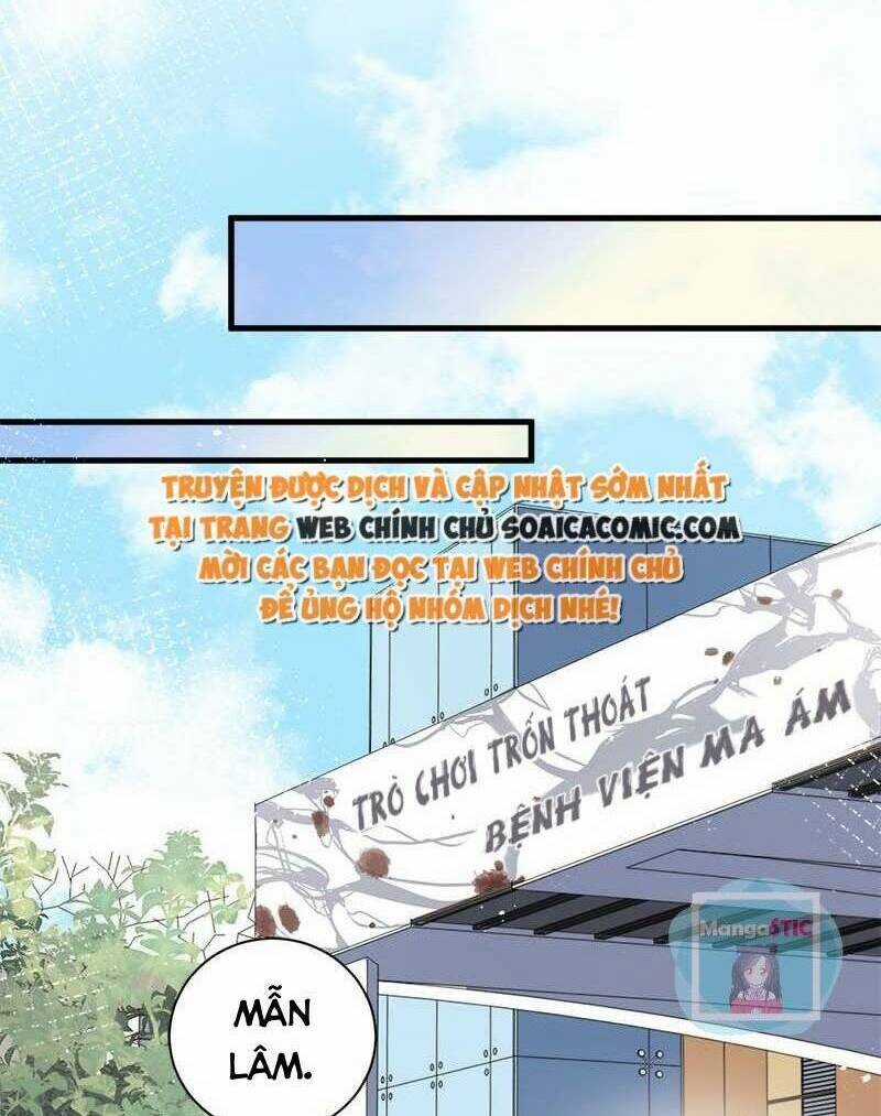 Va Phải Đại Boss - Chapter 35 - Trang 14