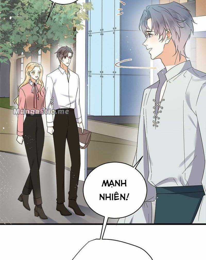 Va Phải Đại Boss - Chapter 35 - Trang 15