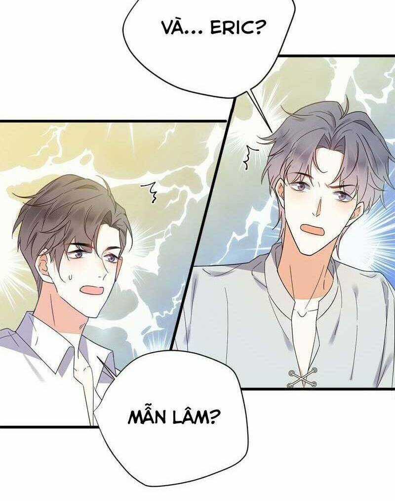 Va Phải Đại Boss - Chapter 35 - Trang 16