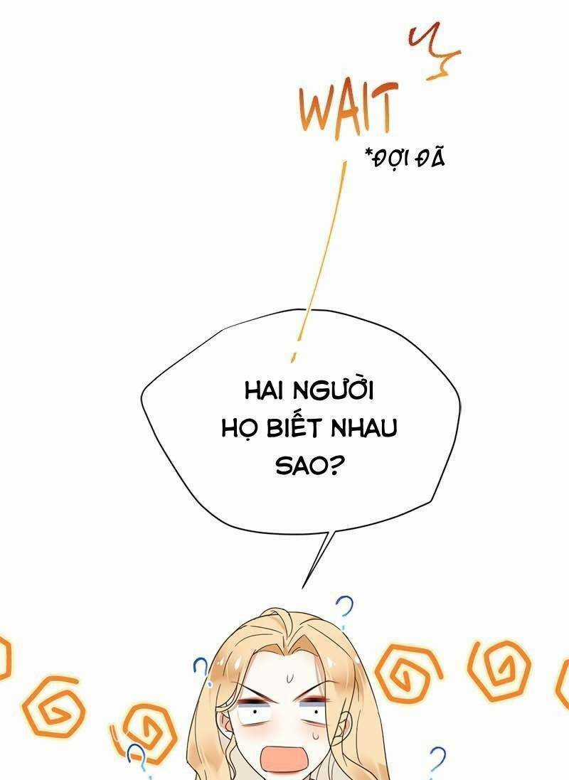 Va Phải Đại Boss - Chapter 35 - Trang 17