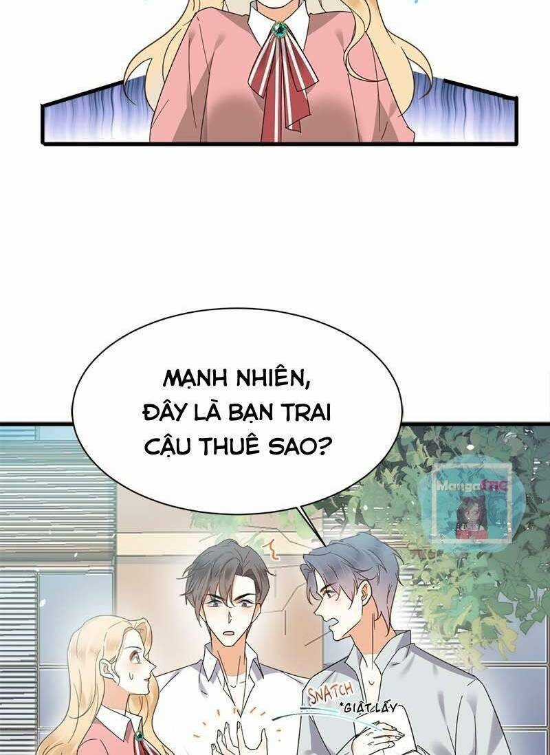 Va Phải Đại Boss - Chapter 35 - Trang 18