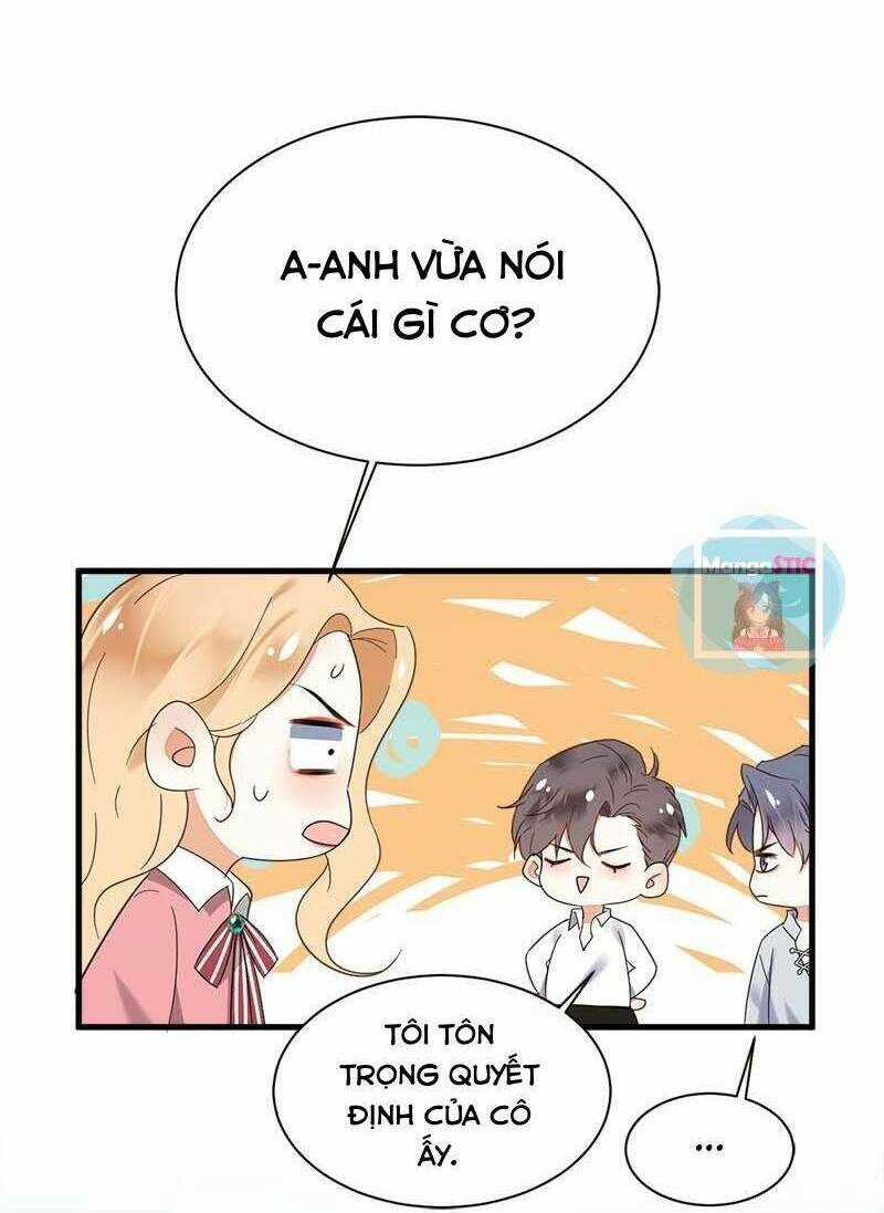 Va Phải Đại Boss - Chapter 35 - Trang 20