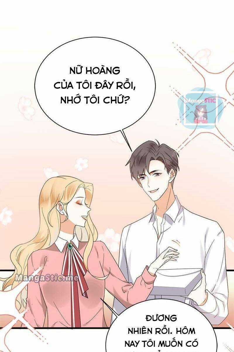 Va Phải Đại Boss - Chapter 35 - Trang 3