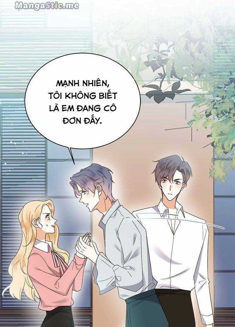 Va Phải Đại Boss - Chapter 35 - Trang 21